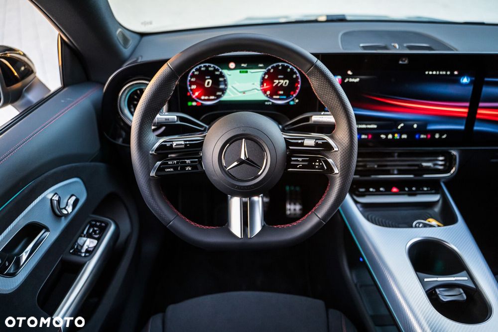 Mercedes-Benz CLA - 15