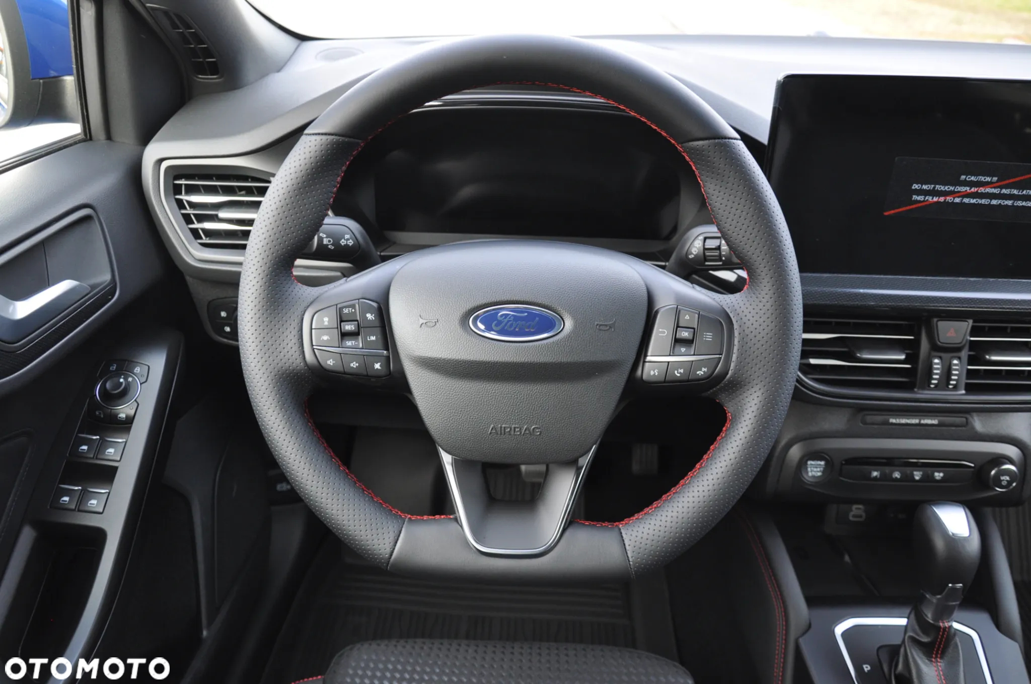 Ford Focus - 20