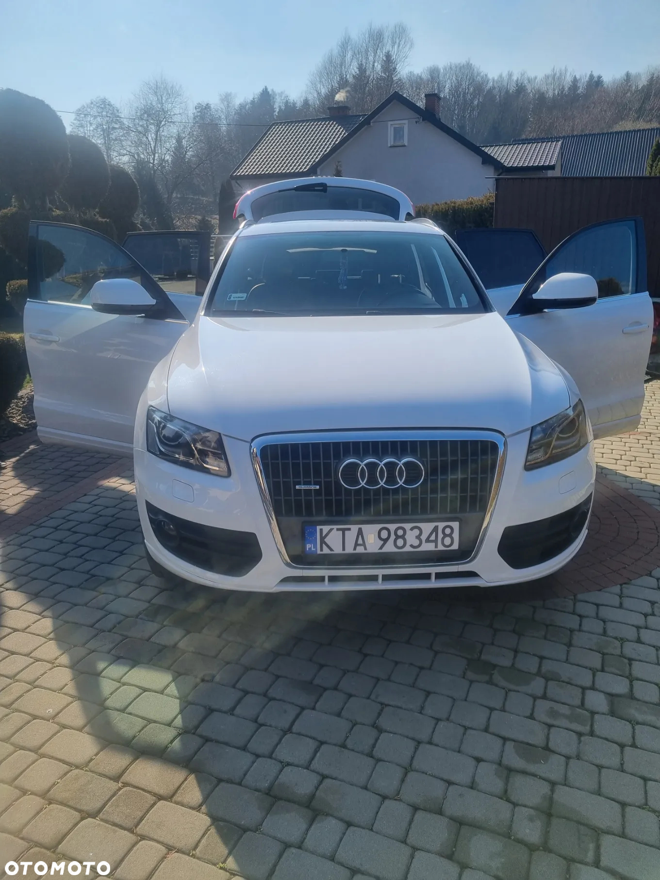 Audi Q5 2.0 TDI Quattro S tronic - 6