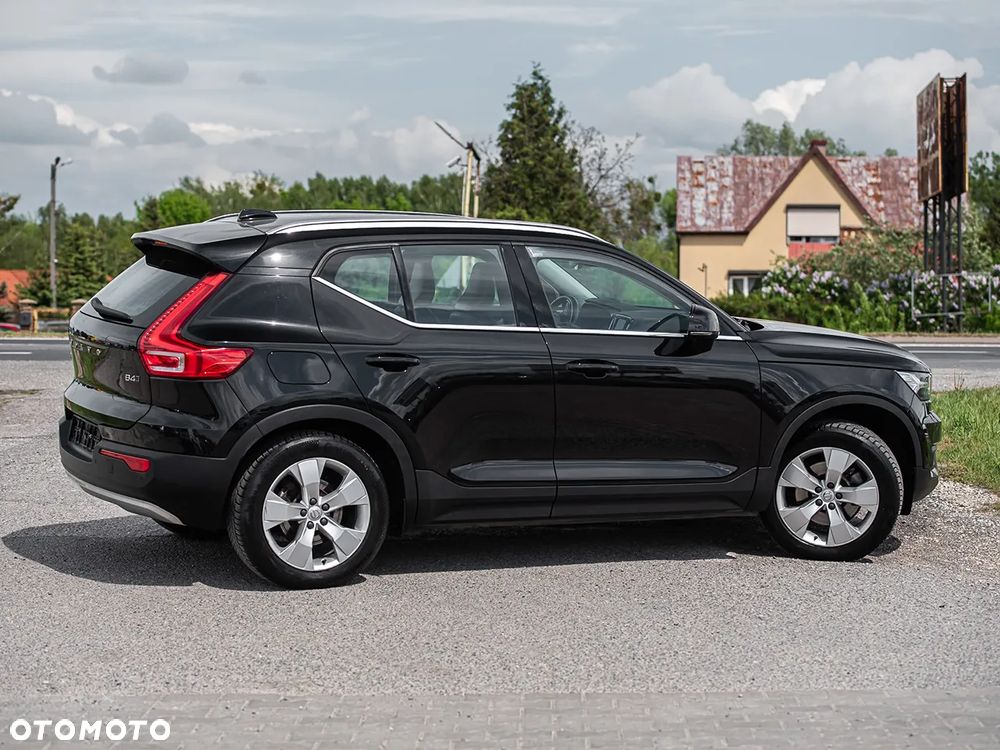 Volvo XC 40 B4 B AWD R-Design - 14