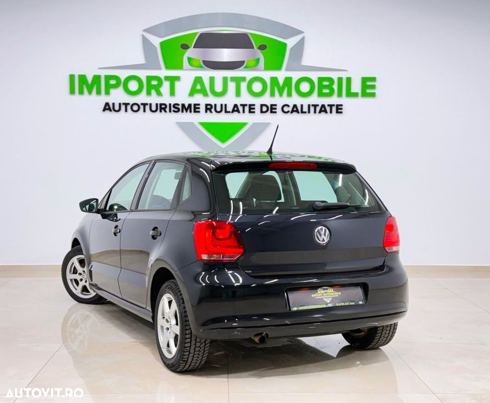 Volkswagen Polo 1.4 Life - 15