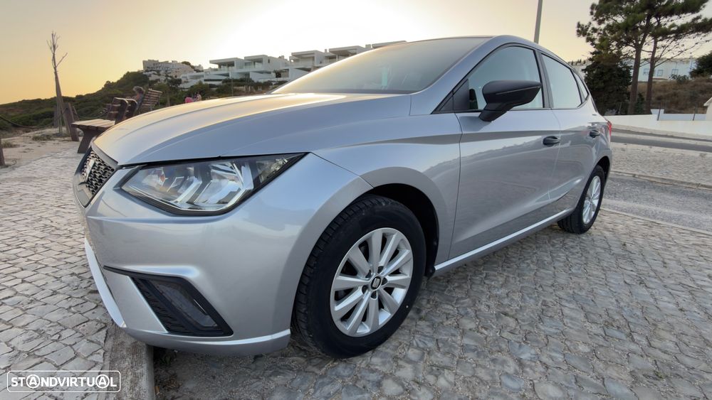SEAT Ibiza 1.0 Style - 6