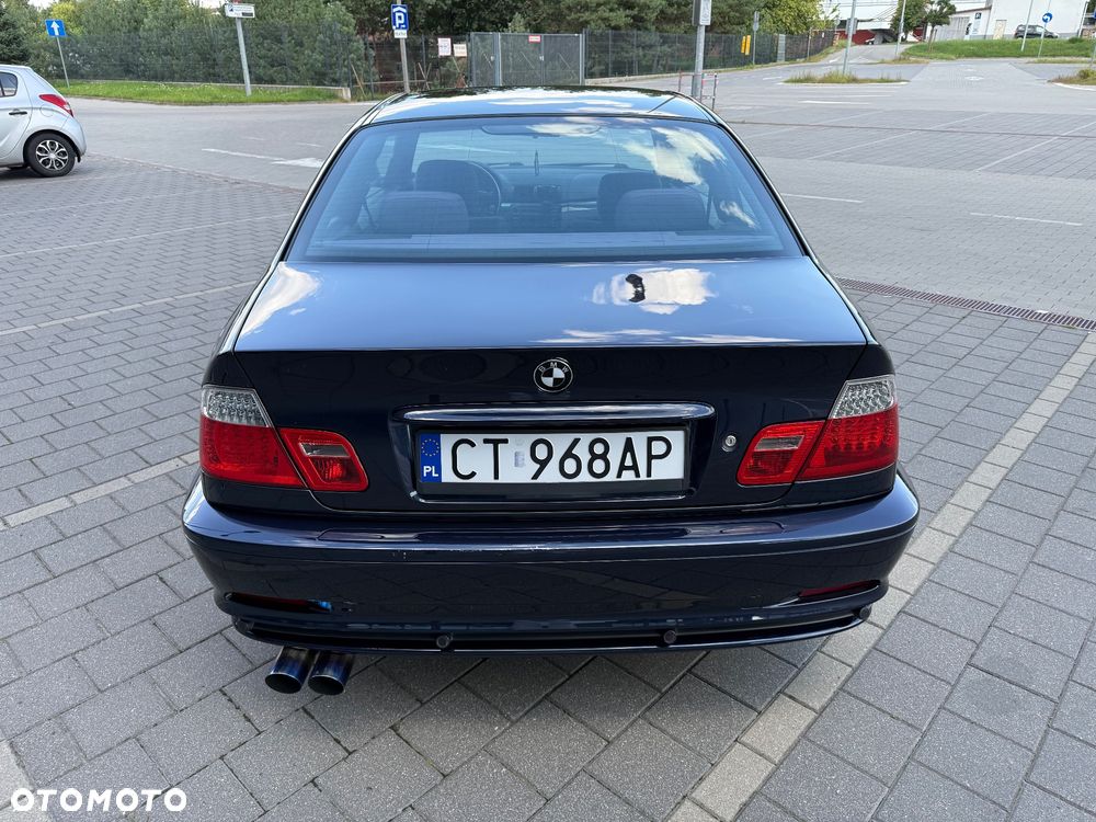BMW Seria 3 330Ci - 6