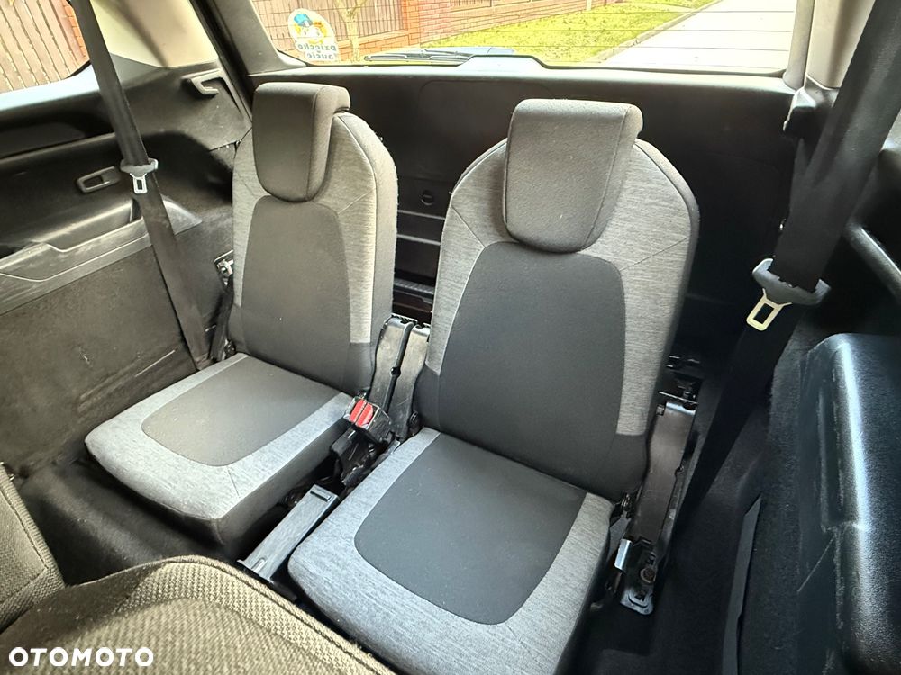 Citroën C4 Grand Picasso 1.6 BlueHDi MoreLife - 15