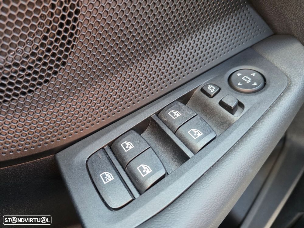 BMW 116 d Line Luxury Auto - 20