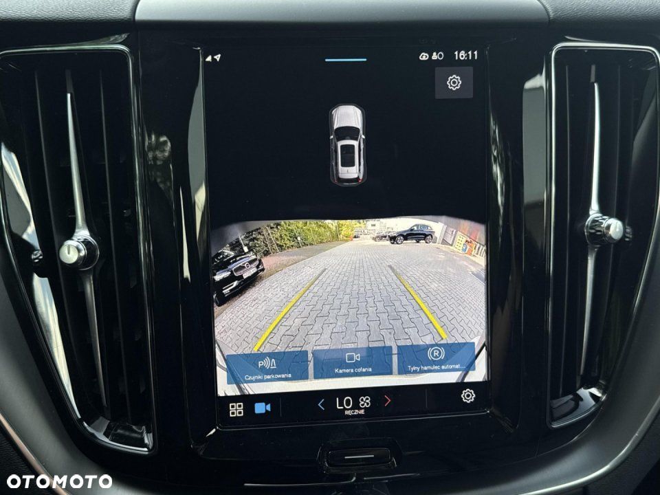Volvo XC 60 - 23