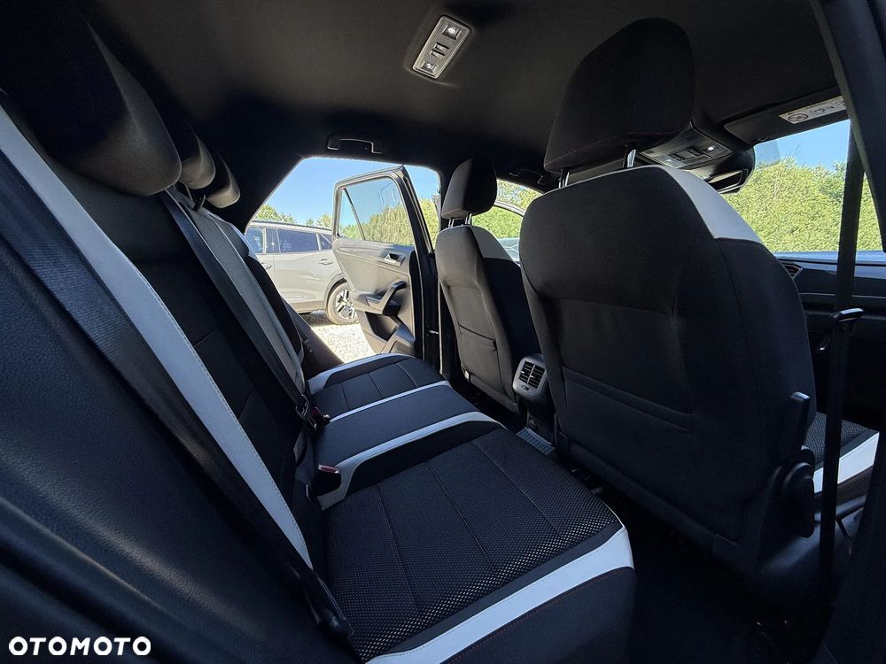 Volkswagen T-Roc 2.0 TDI SCR DSG Life - 15