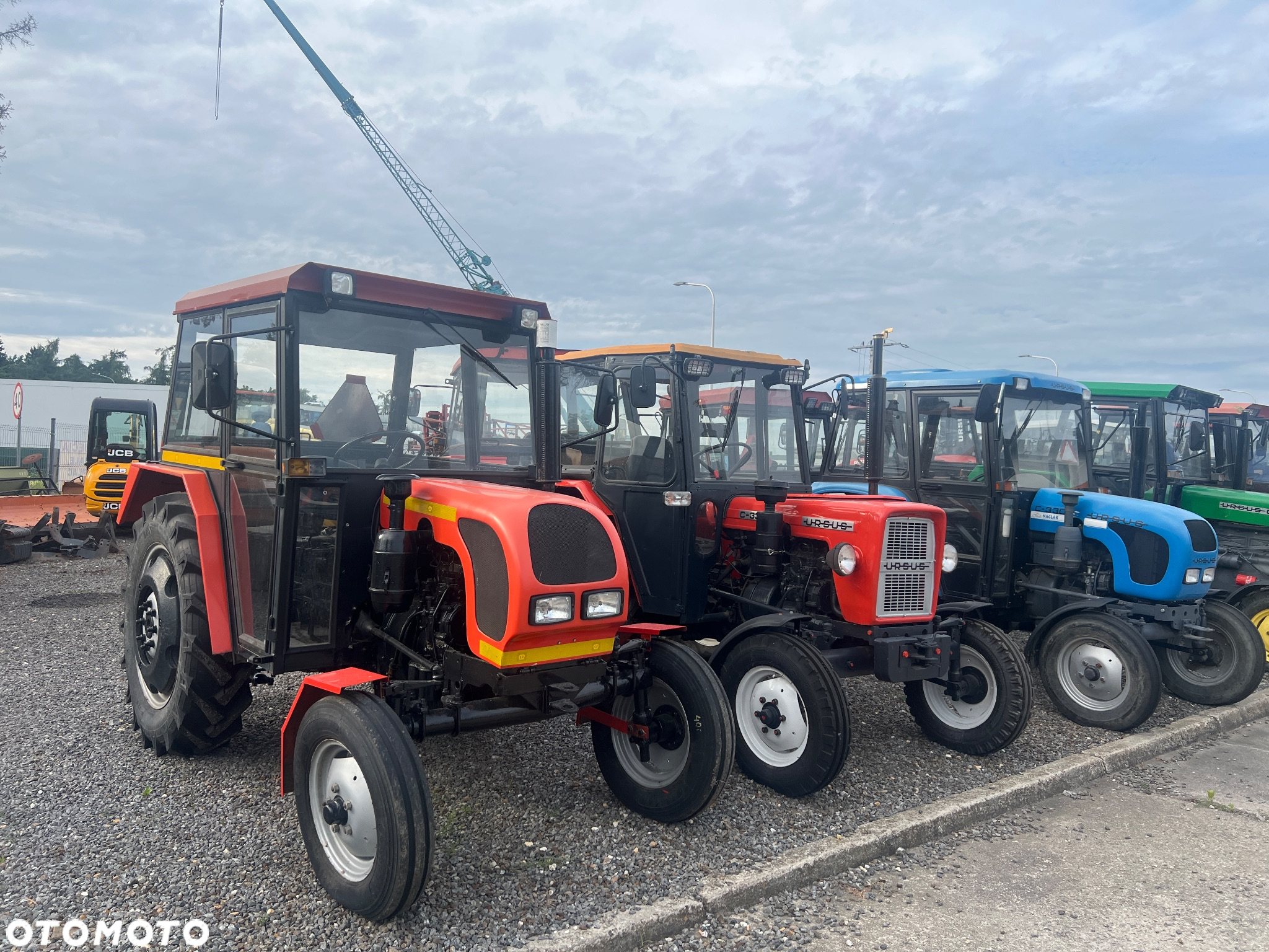 Zetor 16145 - 19