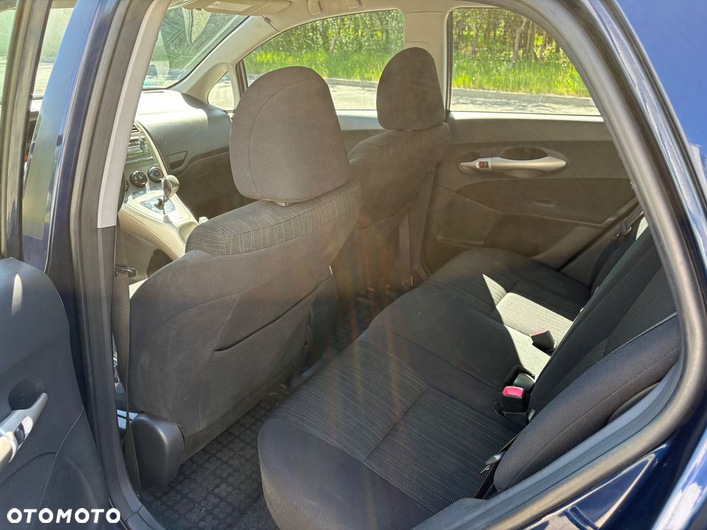 Toyota Auris 1.4 D-4D Luna MM - 10