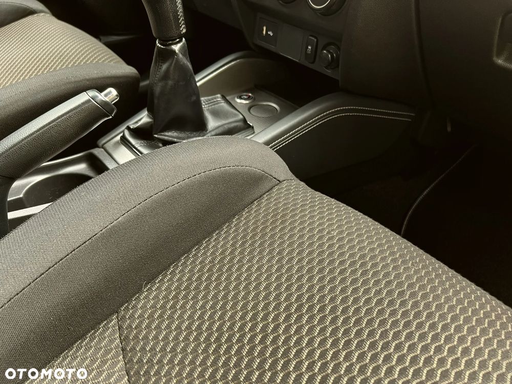 Mitsubishi ASX 1.6 Invite - 26