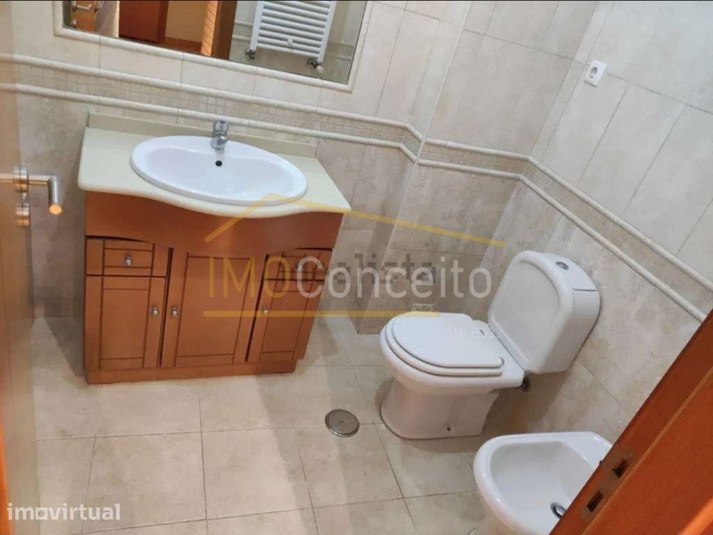 Apartamento T2 Entroncamento - Grande imagem: 4/13