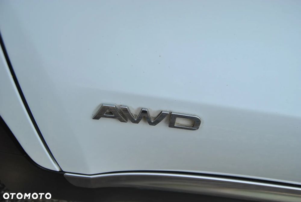 Kia Sportage 2,0 CRDI AWD GT Line - 39