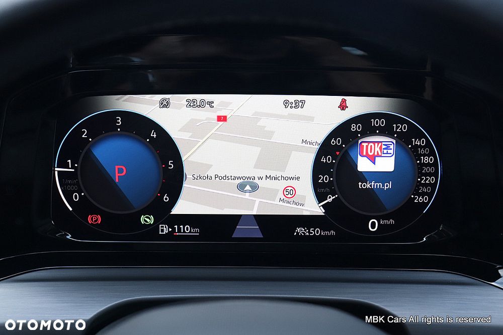 Volkswagen Golf Variant 2.0 TDI Style DSG - 39