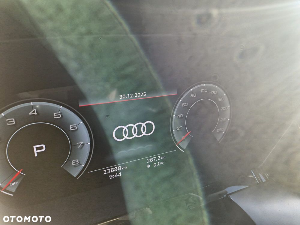 Audi A3 Sportback 35 TFSI S tronic S line - 24