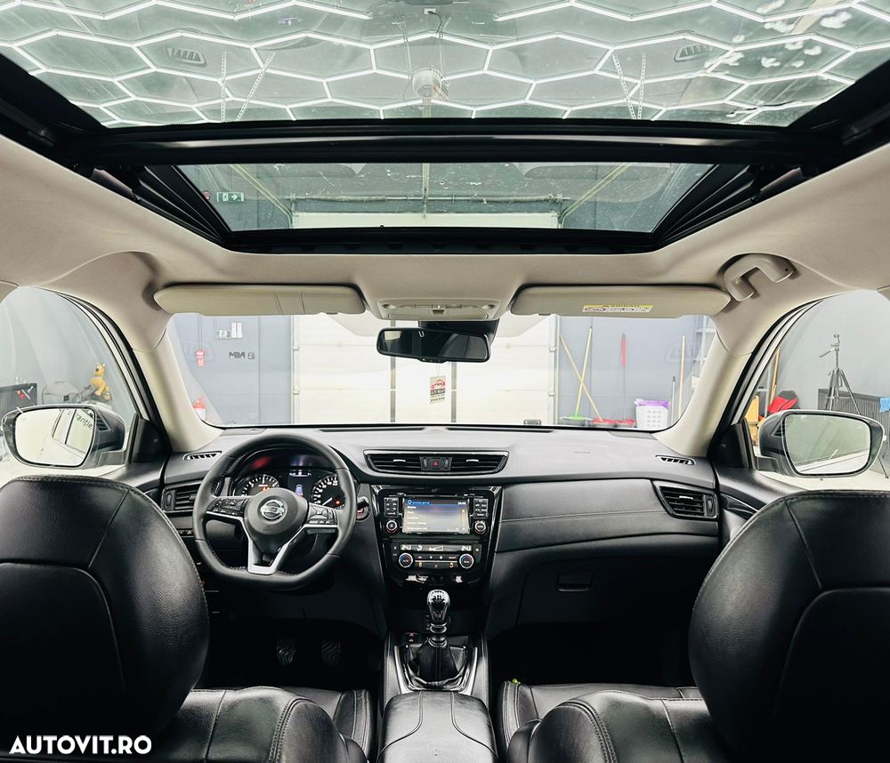 Nissan X-Trail 1.6 dCi Tekna - 6