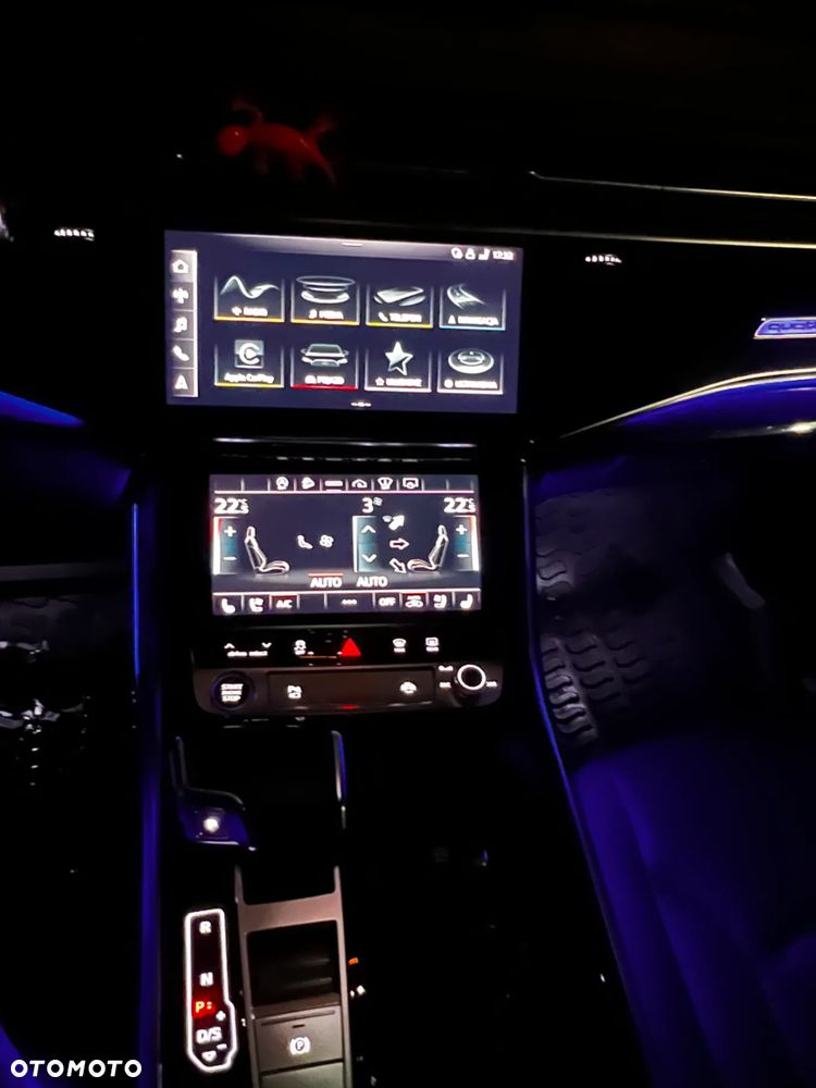 Audi Q8 SUV TFSI quattro 250 kW tiptronic - 28