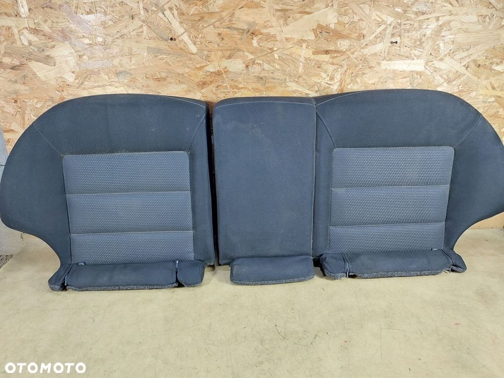 OCTAVIA II SIEDZISKO KANAPY - 2