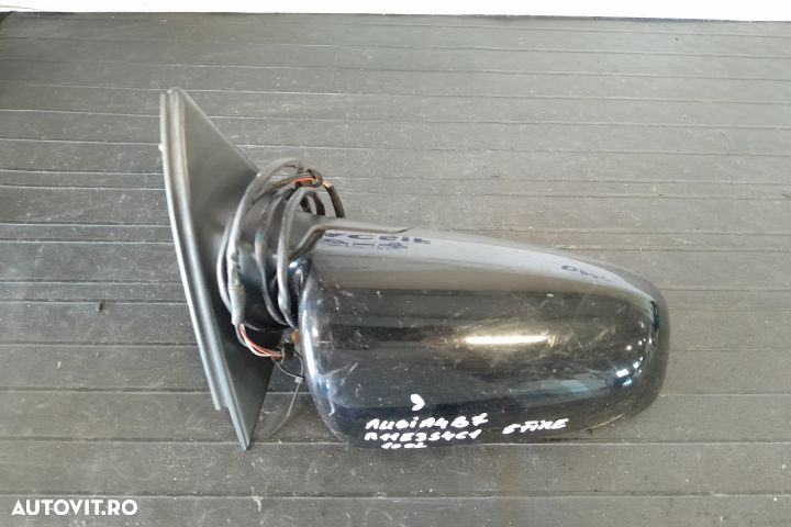 Oglinda dreapta electrica E1010681 CU 5 FIRE E1010681 CU 5 FIRE Audi - 3