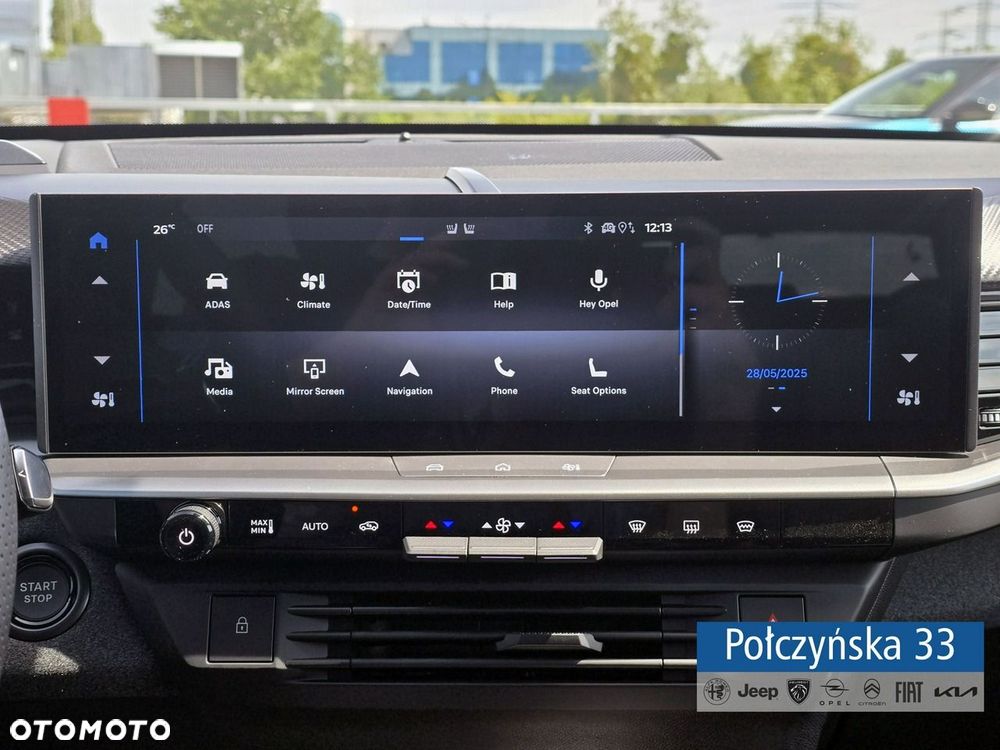 Opel Grandland - 23