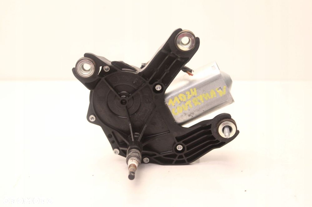 mini r60 countryman 10r- silniczek mechanizm wycieraczki tył 53024112 - 1