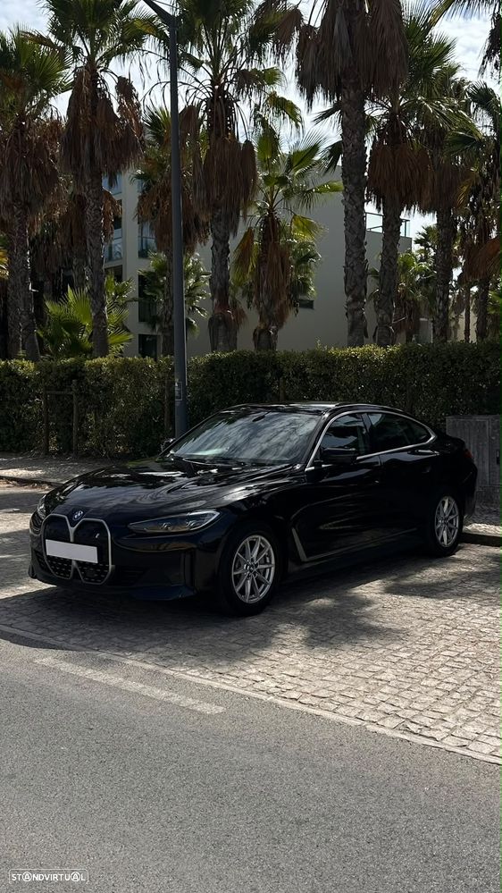 BMW i4 eDrive40 - 3