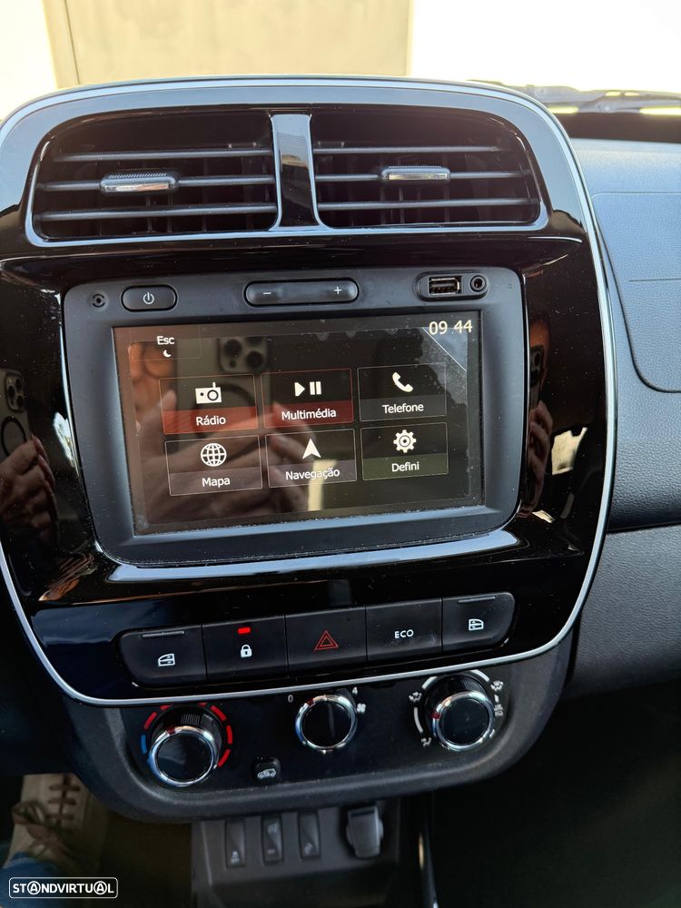 Dacia Spring ESSENTIAL - 16