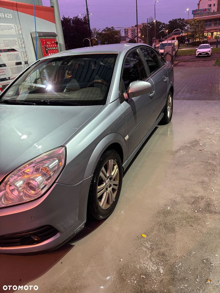 Opel Vectra - 3