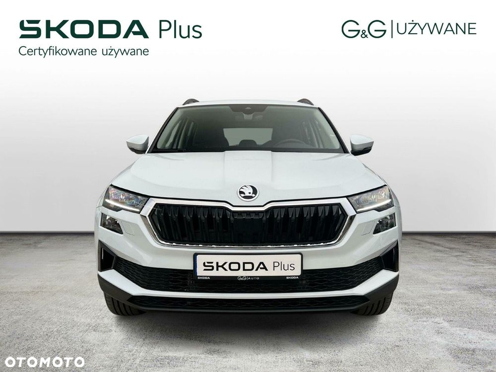 Skoda Karoq - 8