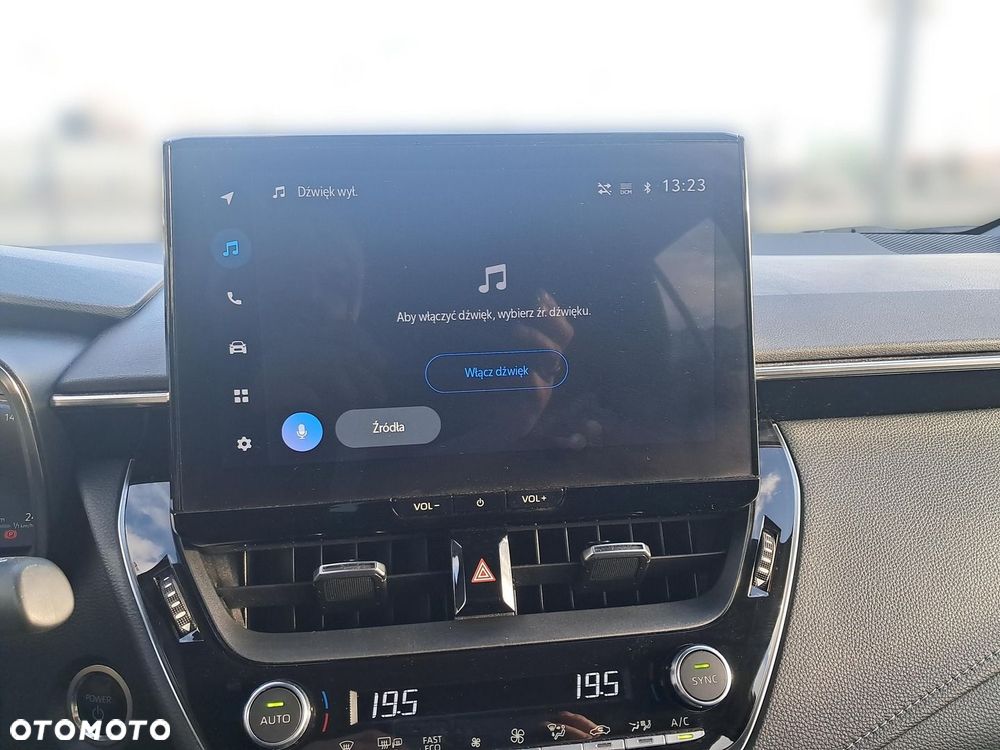 Toyota Corolla 1.8 Hybrid Comfort - 9