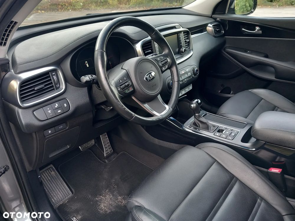 Kia Sorento 2.2 CRDI Business Line Plus - 16