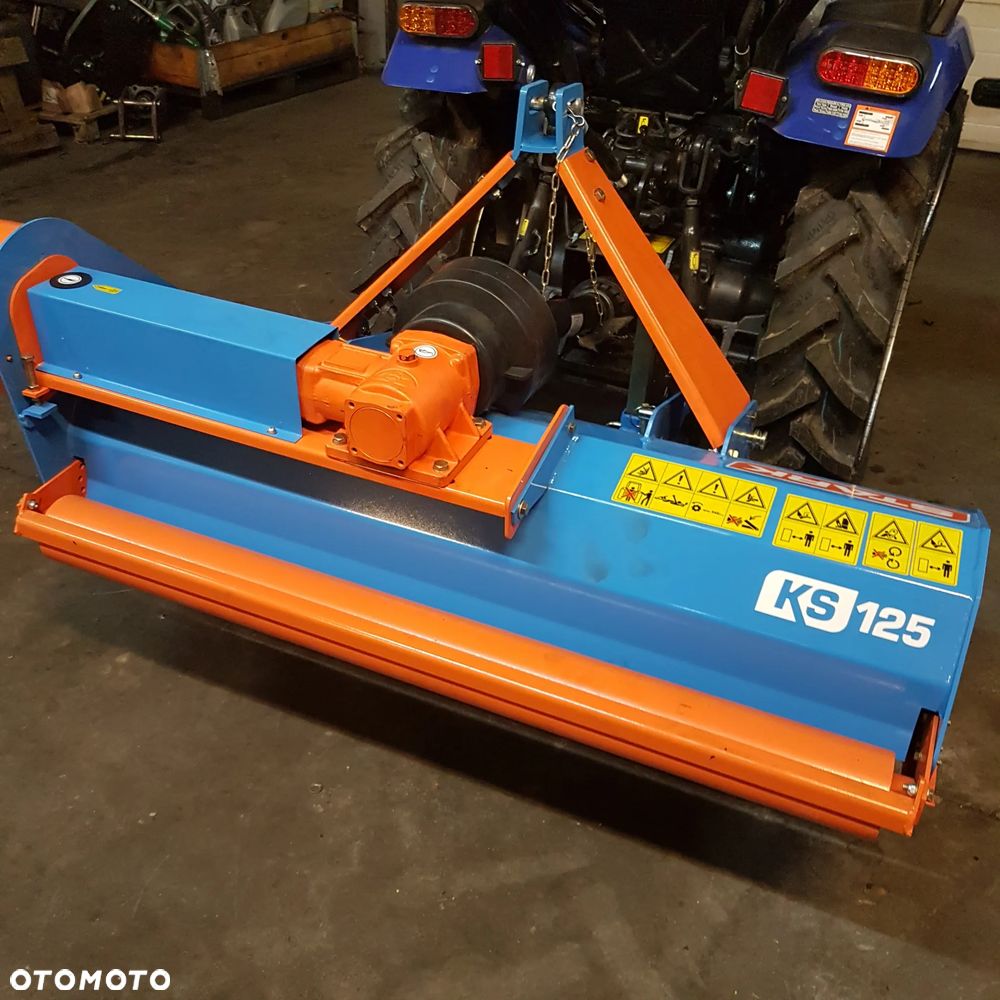 Inny STARK Kosiarka KS - 7