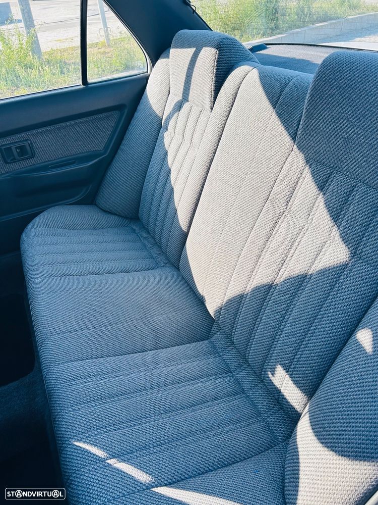 Toyota Corolla Sedan 1.3 XL 12V - 7