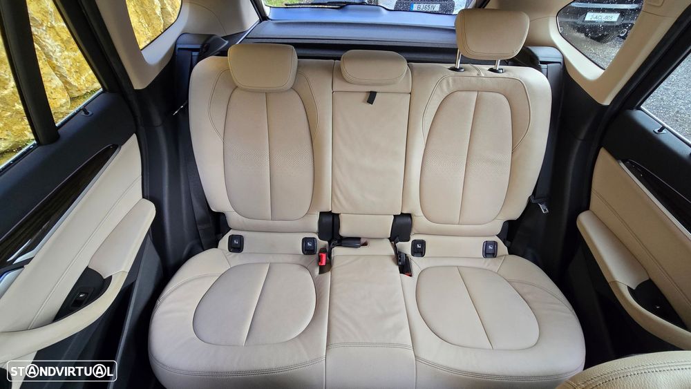 BMW X1 25 e xDrive - 46