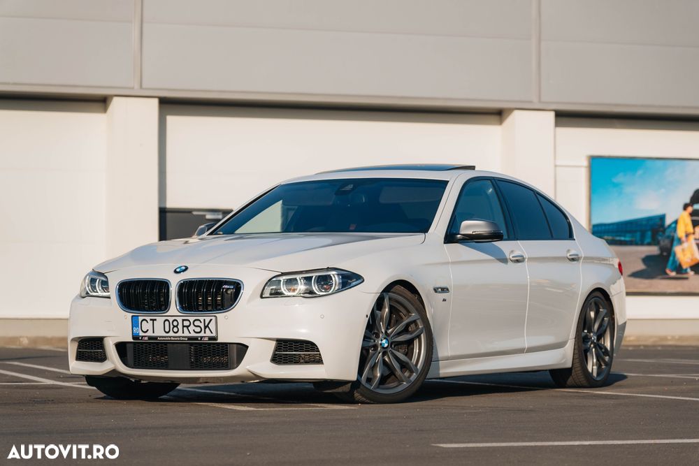 BMW M5 - 2