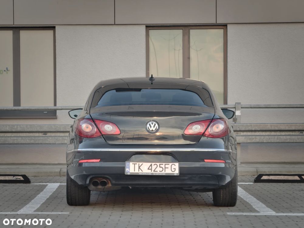 Volkswagen CC - 5