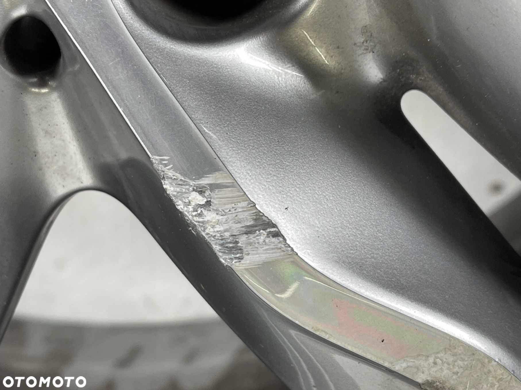 BMW X2 F39 X1 F48 ALUFELGA FELGA 18 CALI 7,5J ET51 5X112 7850456 - 9