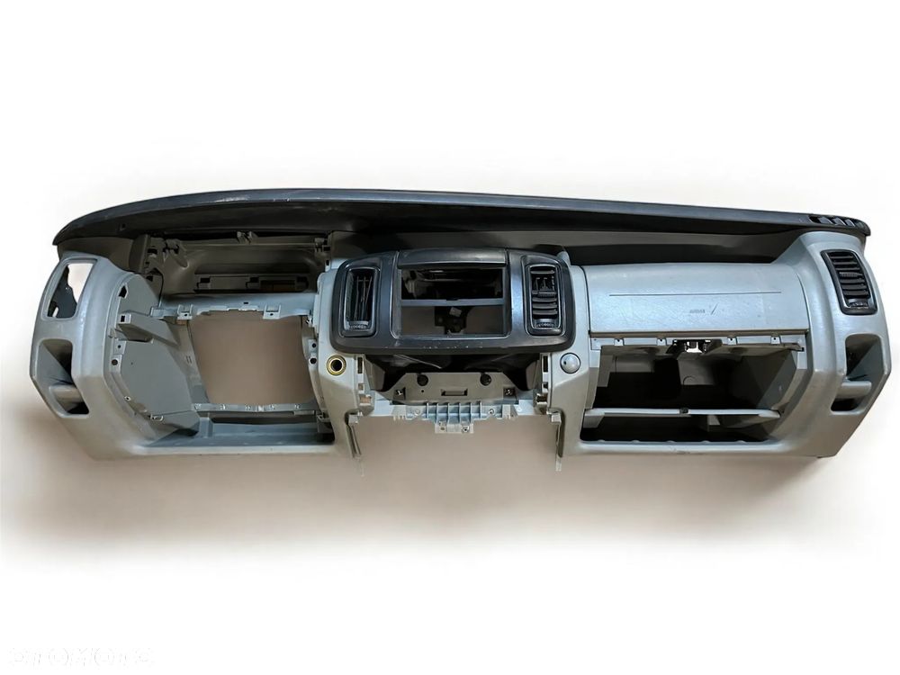 PRIMASTAR TRAFIC	VIVARO	2006-	DESKA ROZDZIELCZA	AIRBAG PASAŻERA - 1