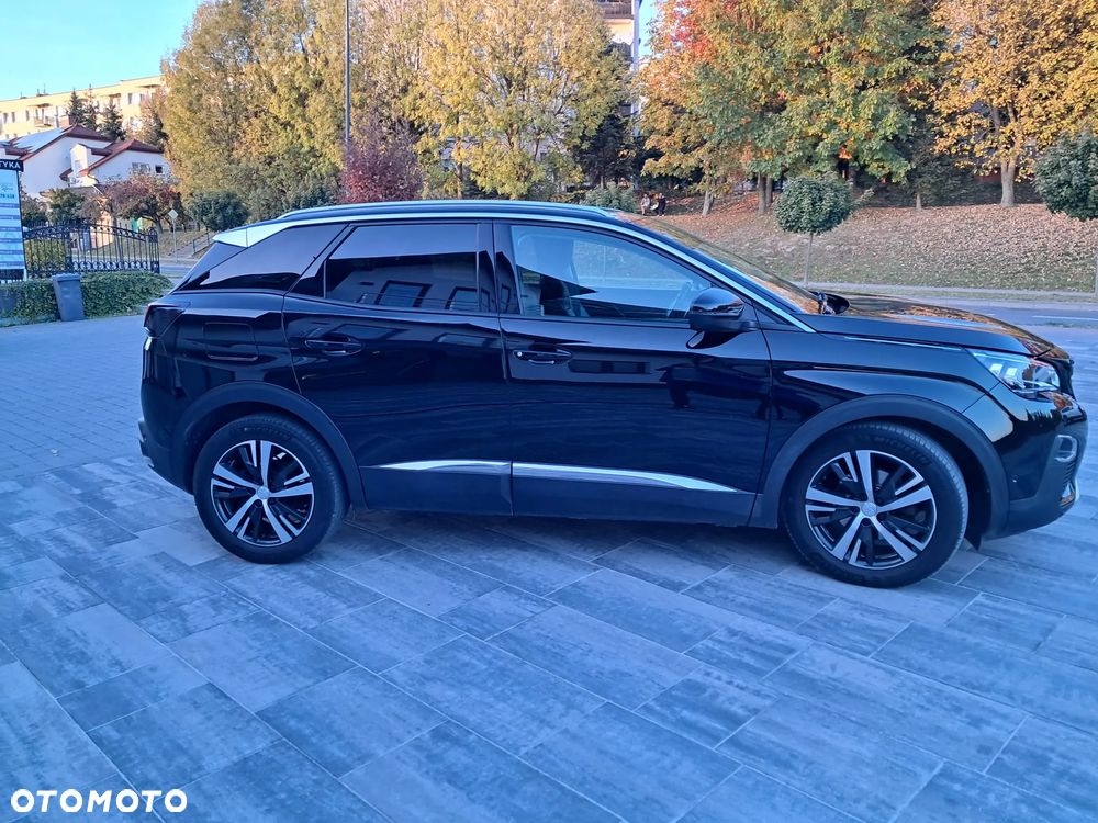 Peugeot 3008 - 4