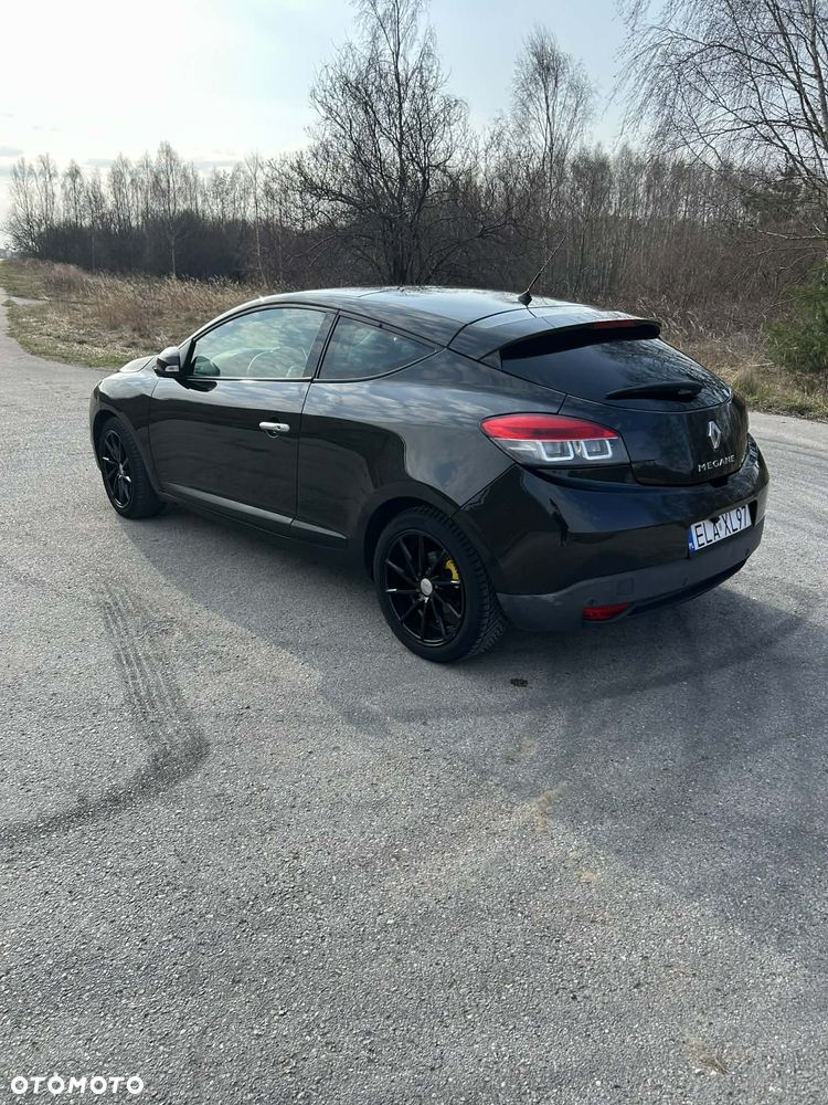 Renault Megane 1.9 dCi Privilege - 8