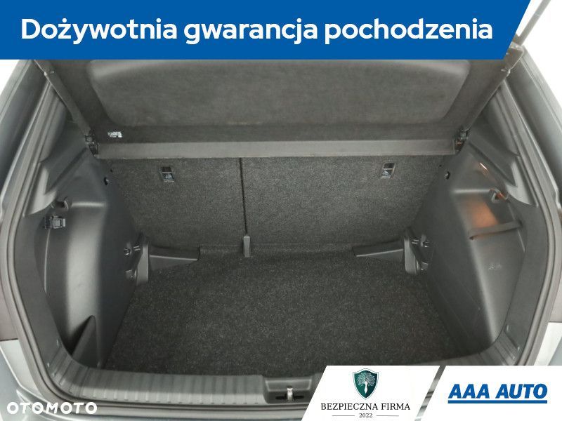Skoda Fabia - 12