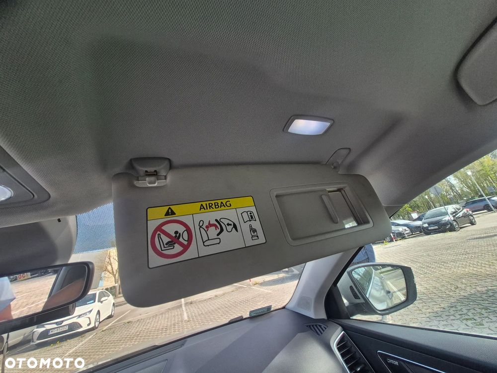 Skoda Karoq 1.5 TSI ACT Style DSG - 28