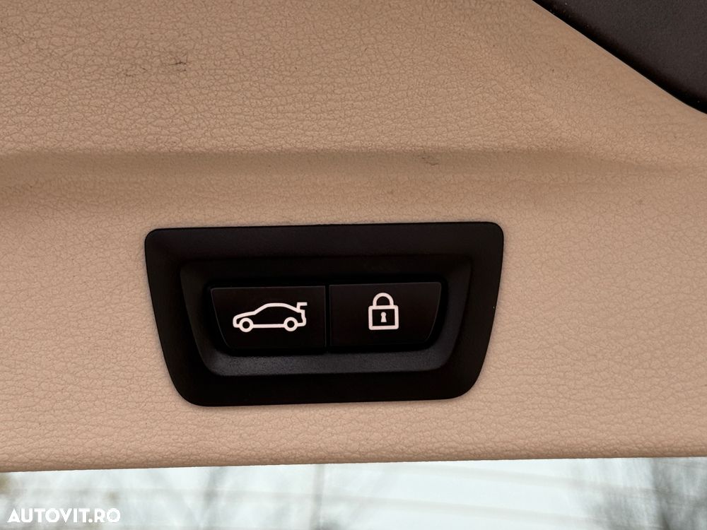 BMW X5 xDrive30d - 21