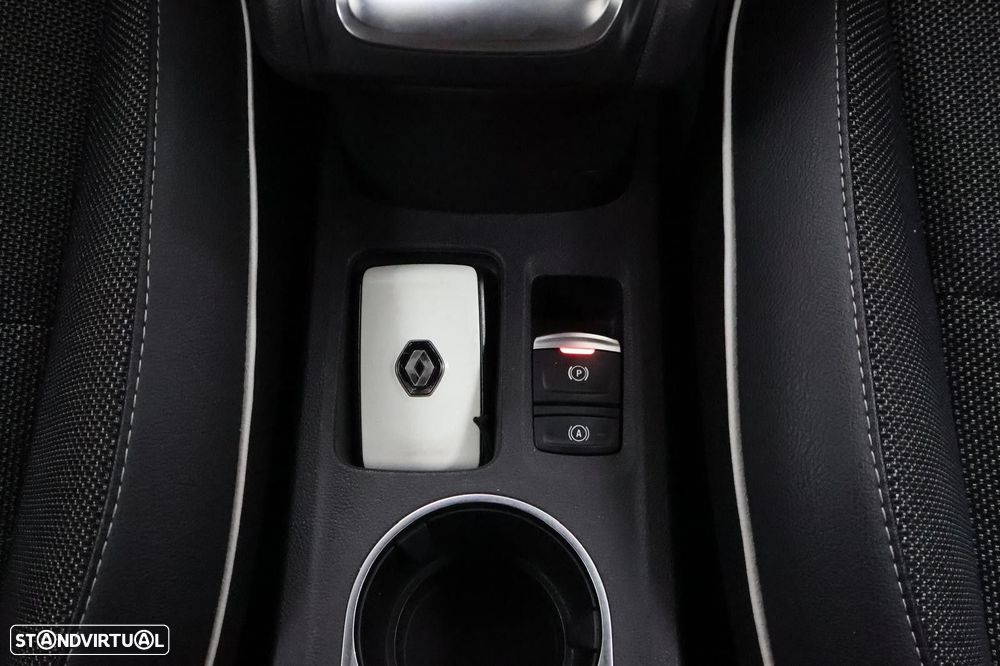 Renault Captur 1.0 TCe Techno - 25