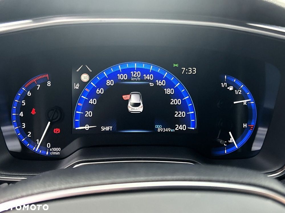 Toyota Corolla 1.2 T Selection - 15