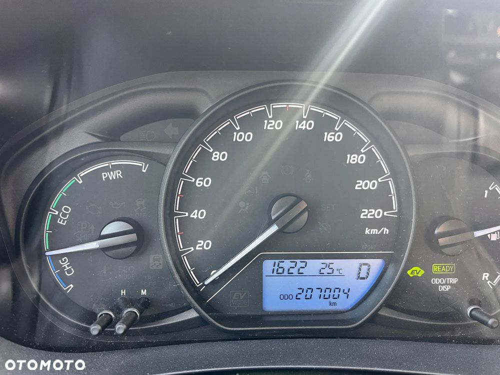 Toyota Yaris Hybrid 100 Active EU6 - 14