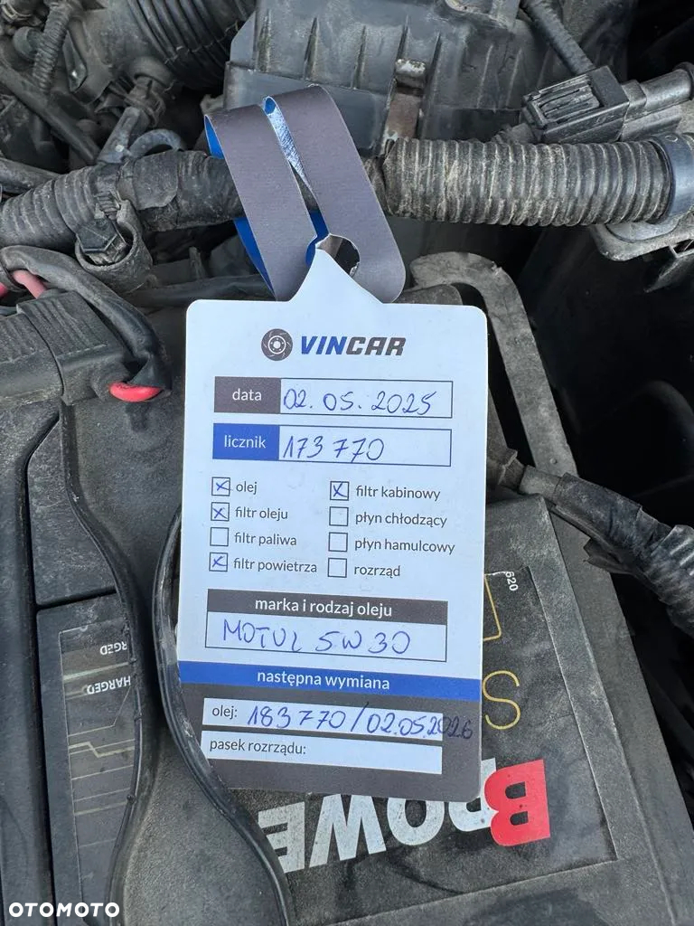 Honda CR-V 2.0 Executive - 9