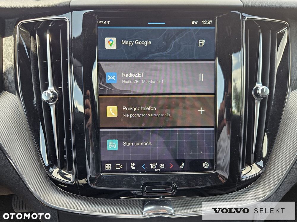 Volvo XC 60 - 20