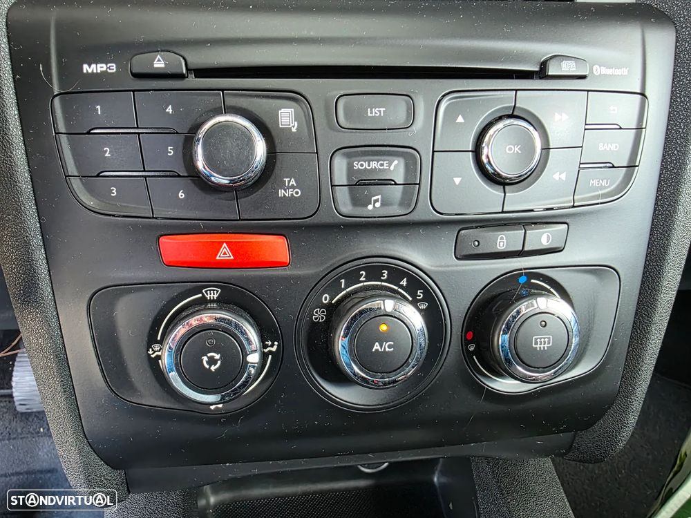 Citroën C4 PureTech 110 Selection - 23