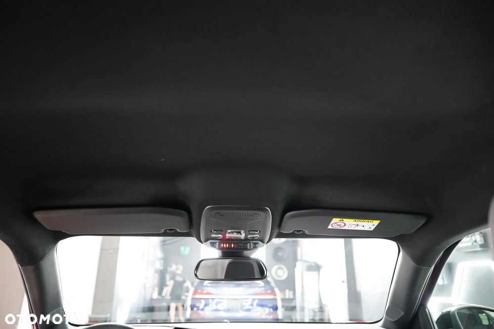 Opel Mokka 1.2 T GS Line S&S - 14