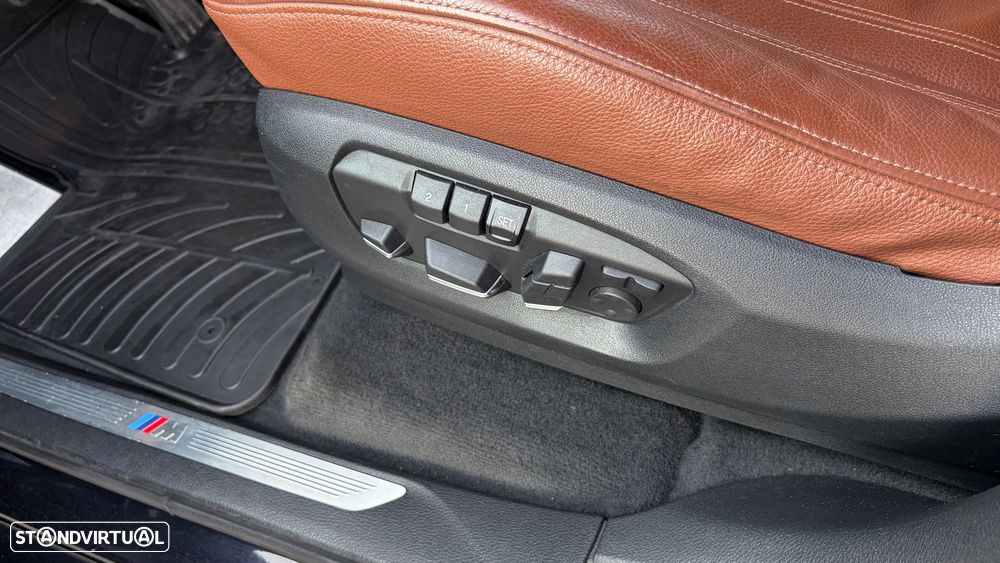 BMW X5 xDrive30d - 46